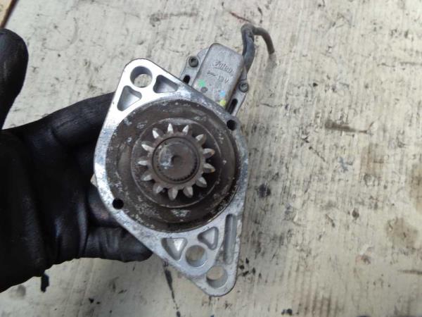 DEMARREUR/ VAG - Vue 2